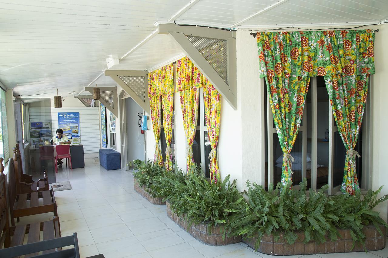 Da Terra Inn Aracaju