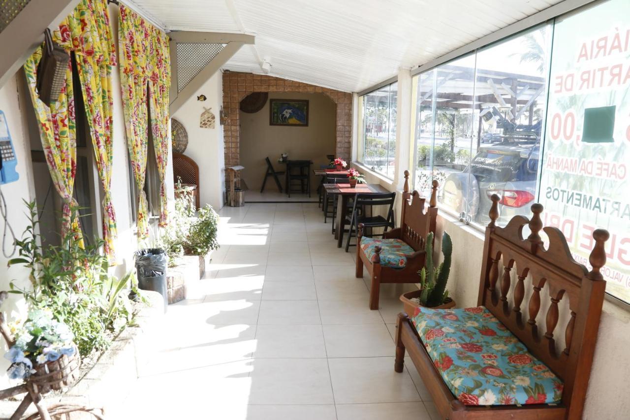 Inn Da Terra 3*