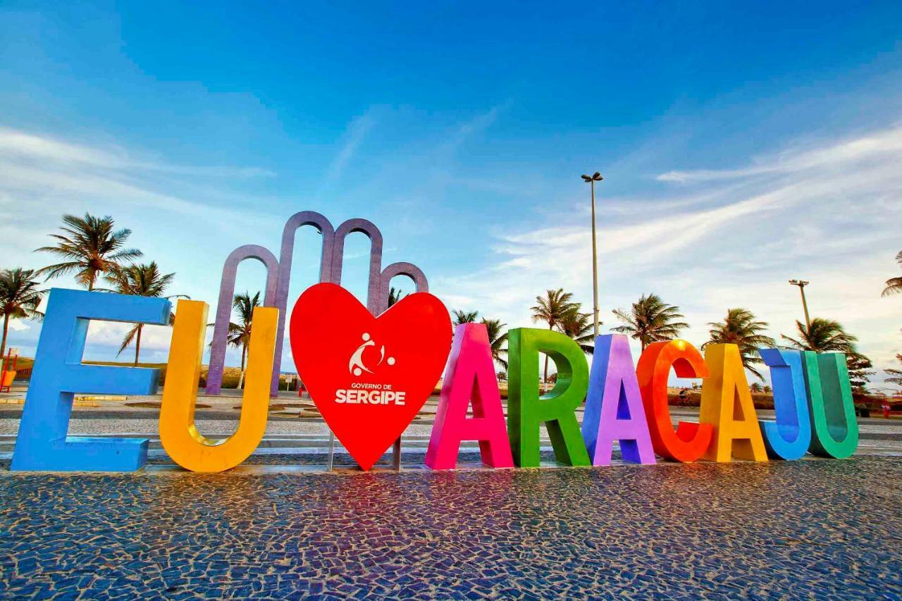 Da Terra 3* Aracaju