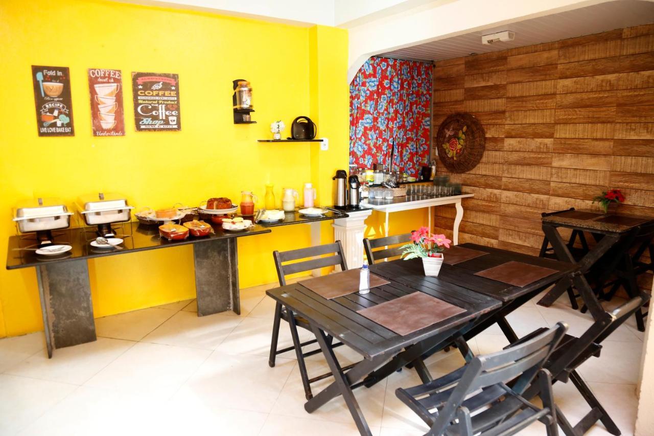 Da Terra 3* Aracaju